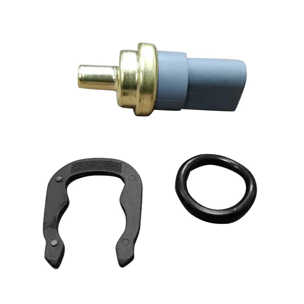 Coolant Temperature Sensor Suitable For Audi / Skoda / VW Golf / Passat 06A919501A - Frazy's Auto Parts