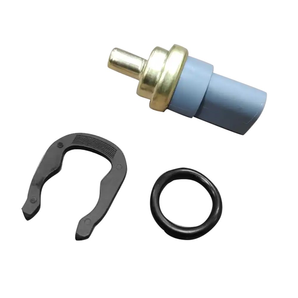 Coolant Temperature Sensor Suitable For Audi / Skoda / VW Golf / Passat 06A919501A - Frazy's Auto Parts