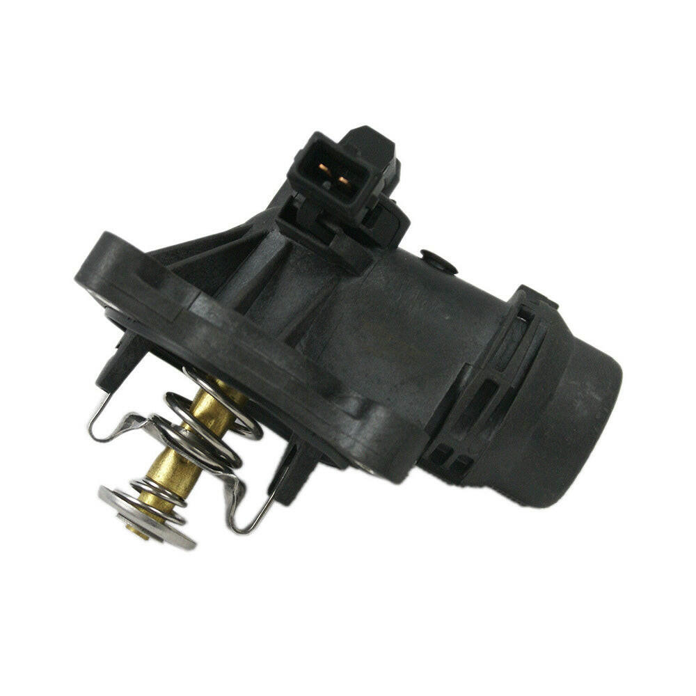 Coolant Thermostat Suitable For BMW E46 E90 E91 318i 320i E82 E87 120i E88 X1 E84 X3 E83 - Frazy's Auto Parts