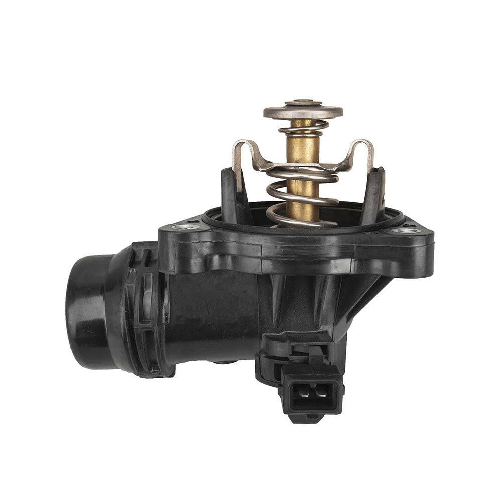 Coolant Thermostat Suitable For BMW E46 E90 E91 318i 320i E82 E87 120i E88 X1 E84 X3 E83 - Frazy's Auto Parts