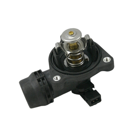 Coolant Thermostat Suitable For BMW E46 E90 E91 318i 320i E82 E87 120i E88 X1 E84 X3 E83 - Frazy's Auto Parts