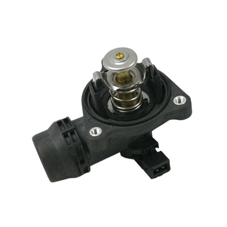 Coolant Thermostat Suitable For BMW E46 E90 E91 318i 320i E82 E87 120i E88 X1 E84 X3 E83 - Frazy's Auto Parts