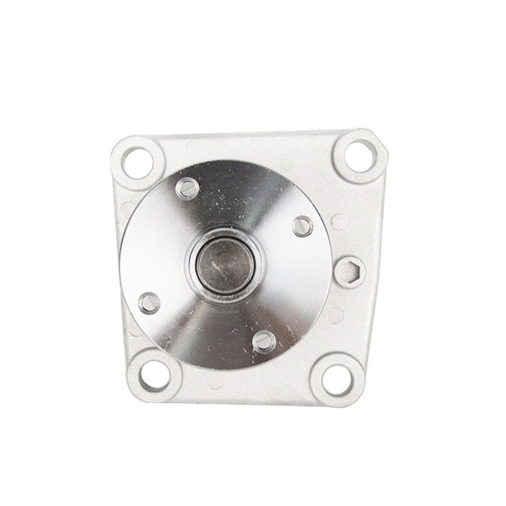 Cooling Fan Bracket Suitable For Mitsubishi Pajero 3.5 3.8 2000 - Triton 3.5 2006 - Frazy's Auto Parts