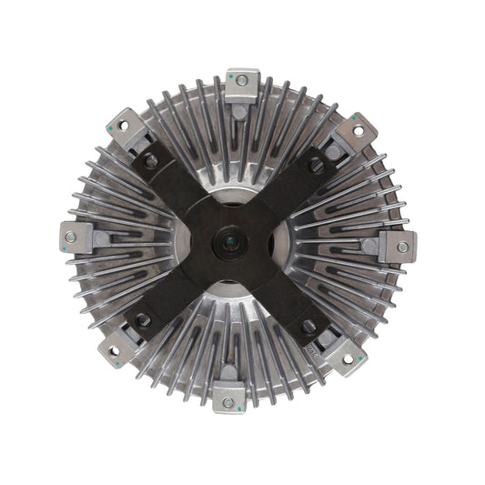 Cooling Fan Clutch ME298543 Suitable For Mitsubishi Pajero 2.8L / 3.2L 2000 - 2006 - Frazy's Auto Parts
