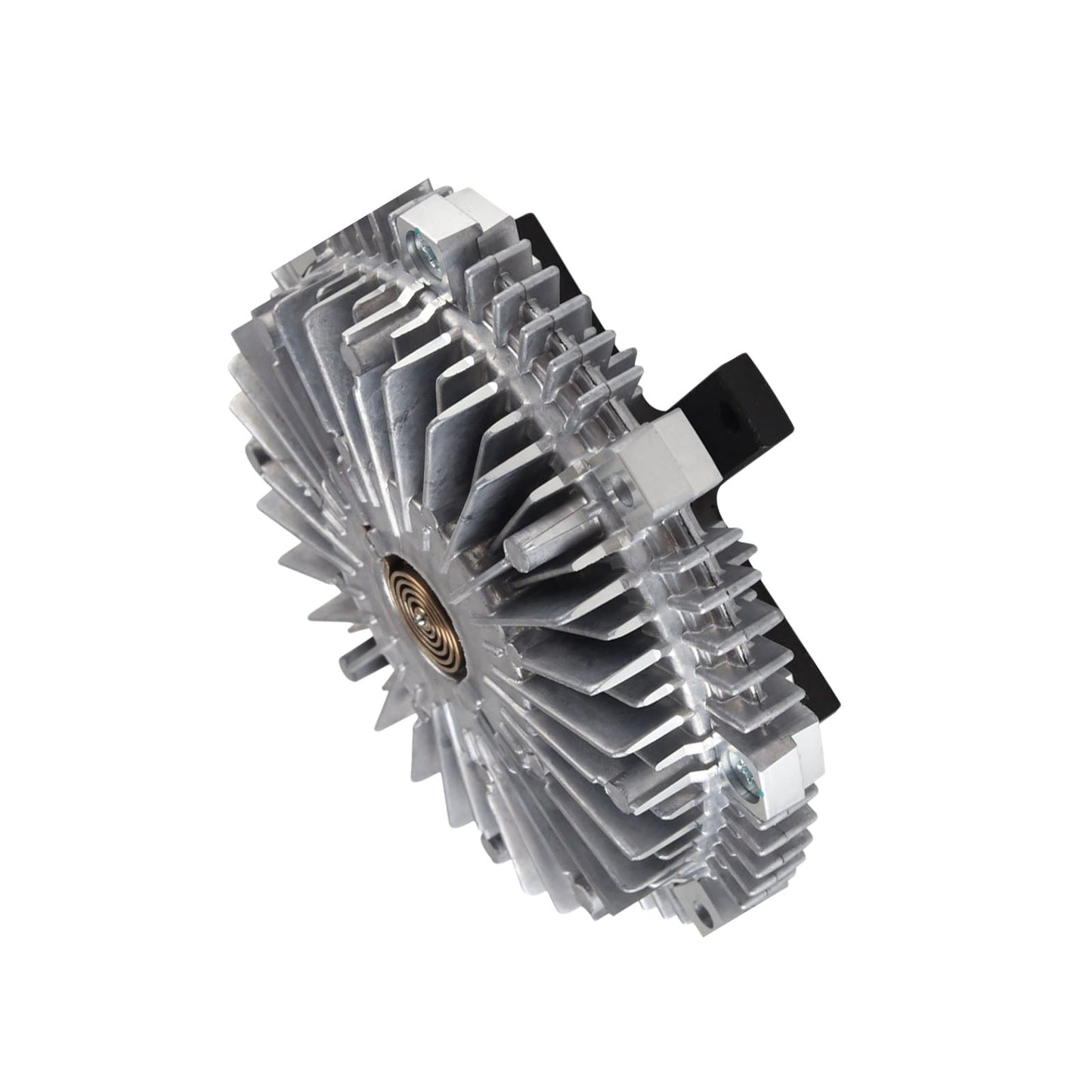 Cooling Fan Clutch ME298543 Suitable For Mitsubishi Pajero 2.8L / 3.2L 2000 - 2006 - Frazy's Auto Parts