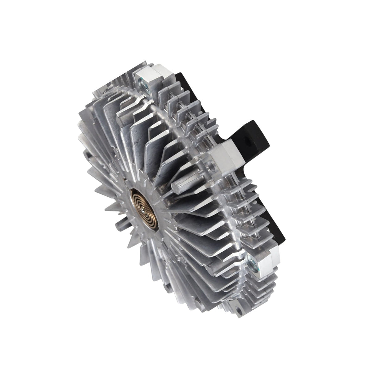 Cooling Fan Clutch ME298543 Suitable For Mitsubishi Pajero 2.8L / 3.2L 2000 - 2006 - Frazy's Auto Parts