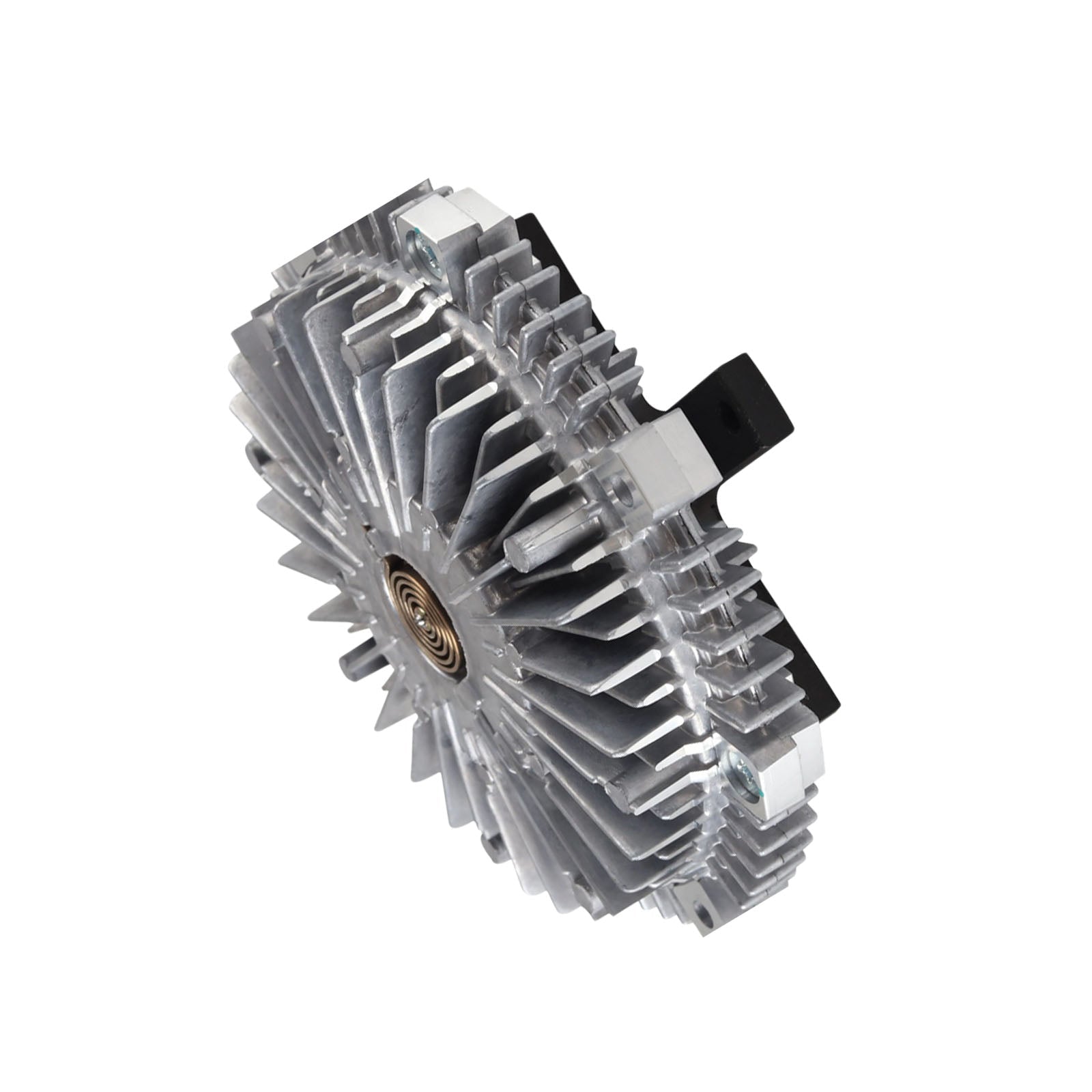 Cooling Fan Clutch ME298543 Suitable For Mitsubishi Pajero 2.8L / 3.2L 2000 - 2006 - Frazy's Auto Parts