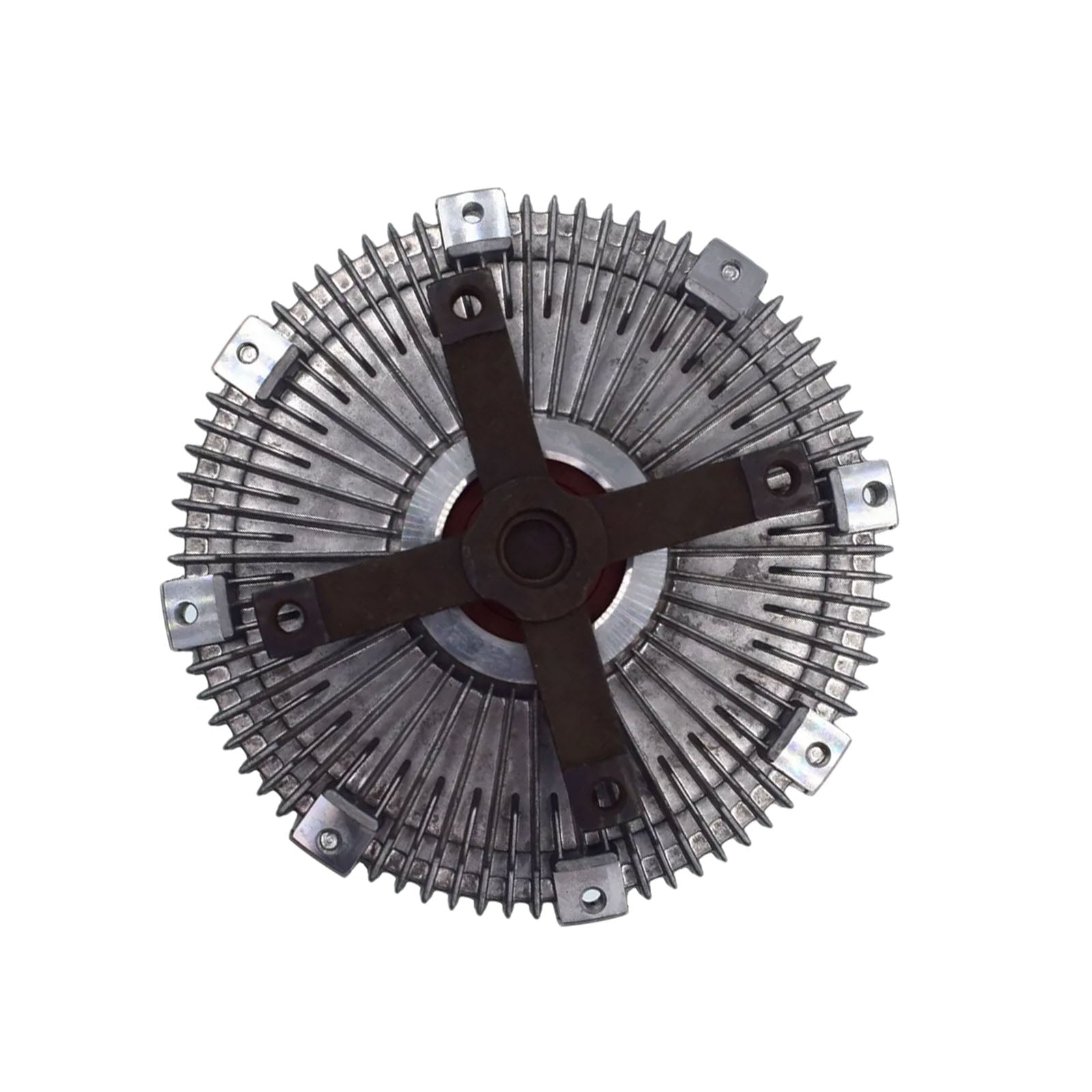 Cooling Fan Clutch ME298543 Suitable For Mitsubishi Pajero 2.8L / 3.2L 2000 - 2006 - Frazy's Auto Parts