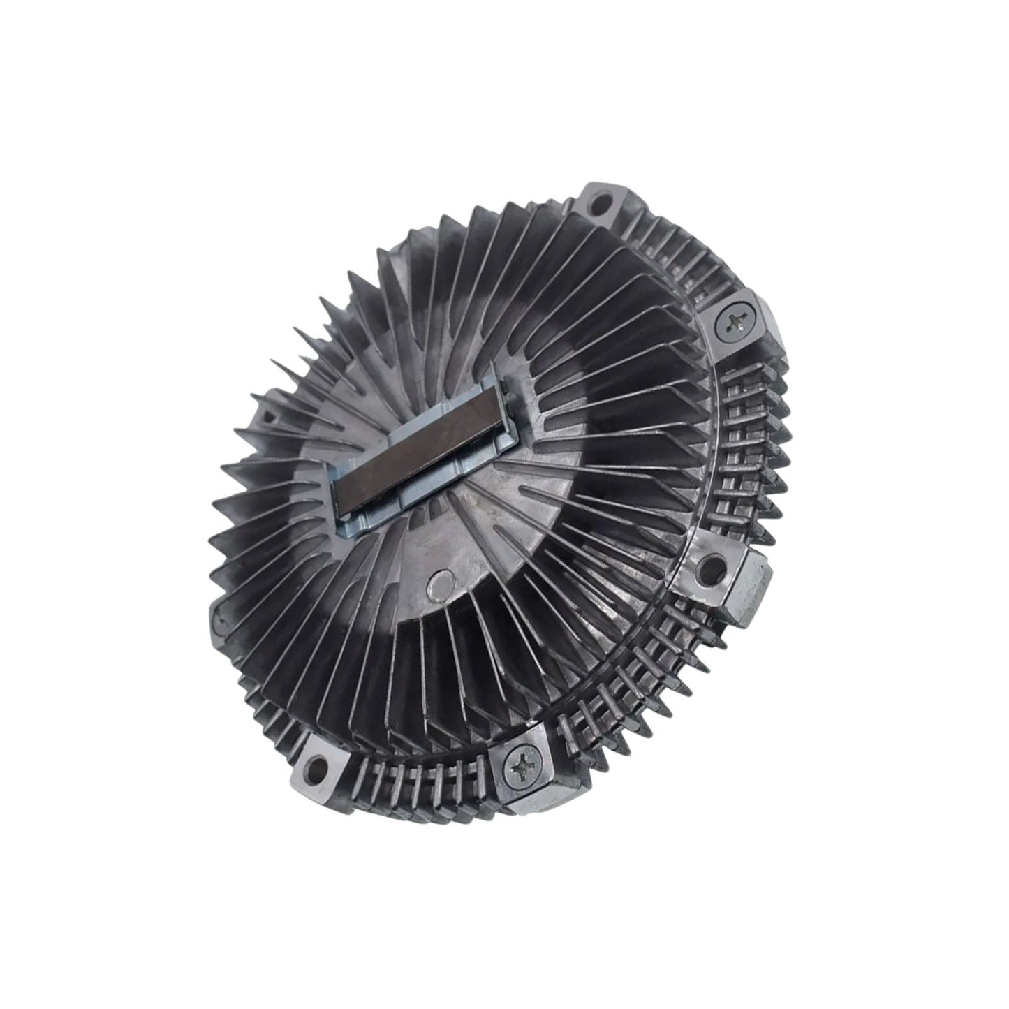 Cooling Fan Clutch ME298543 Suitable For Mitsubishi Pajero 2.8L / 3.2L 2000 - 2006 - Frazy's Auto Parts