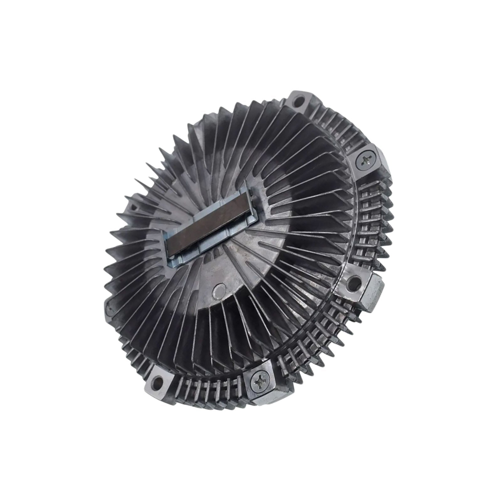 Cooling Fan Clutch ME298543 Suitable For Mitsubishi Pajero 2.8L / 3.2L 2000 - 2006 - Frazy's Auto Parts