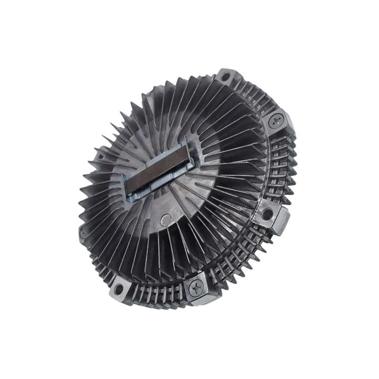 Cooling Fan Clutch ME298543 Suitable For Mitsubishi Pajero 2.8L / 3.2L 2000 - 2006 - Frazy's Auto Parts