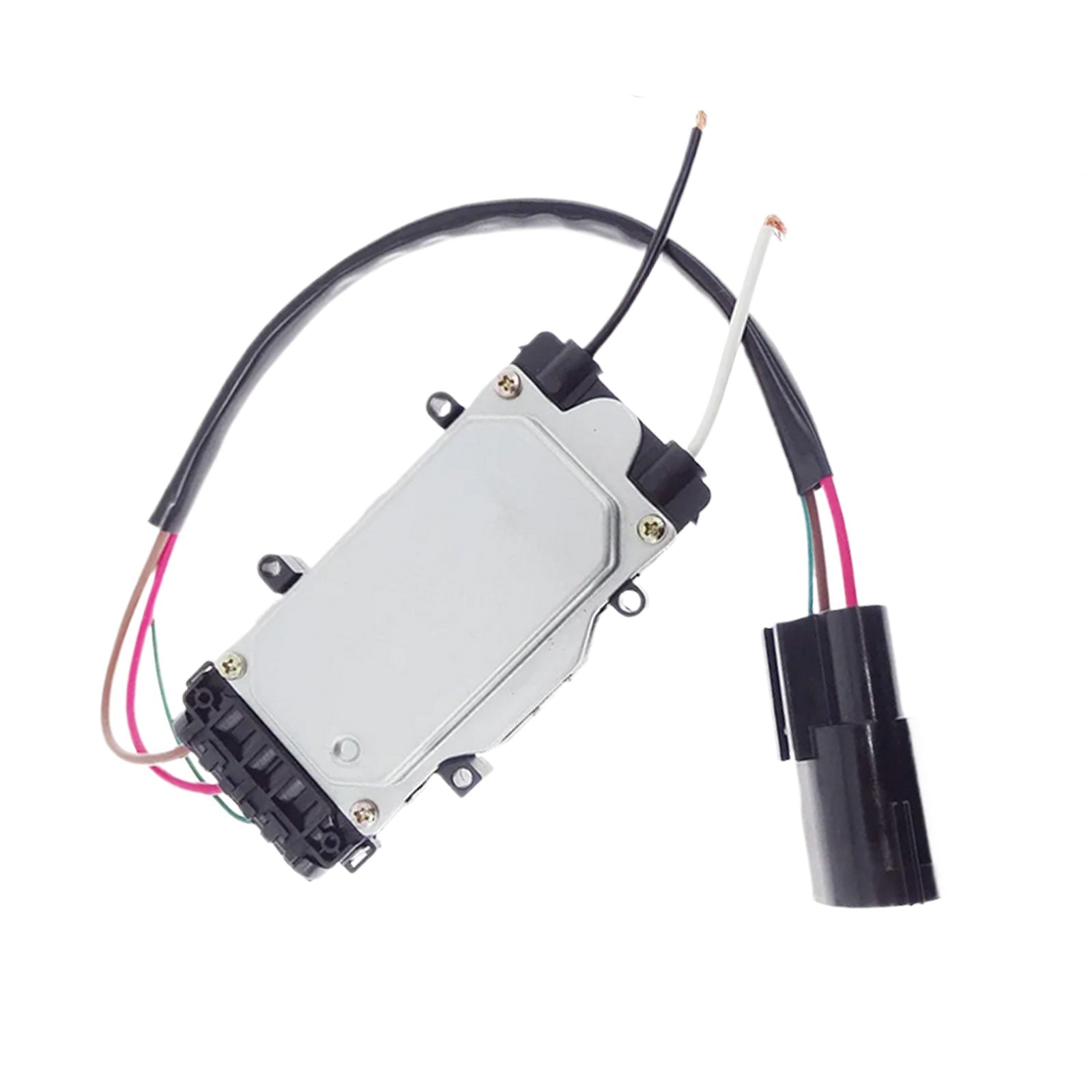 Cooling Fan Control Module Suitable For Ford / Mazda / Volvo 1137328365 / 1137328148 - Frazy's Auto Parts