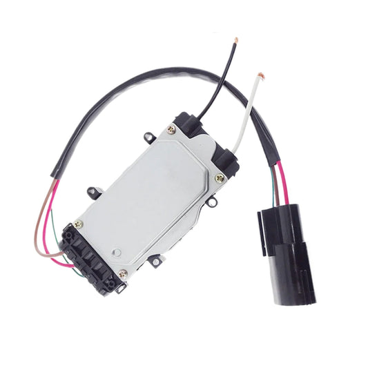 Cooling Fan Control Module Suitable For Ford / Mazda / Volvo 1137328365 / 1137328148 - Frazy's Auto Parts