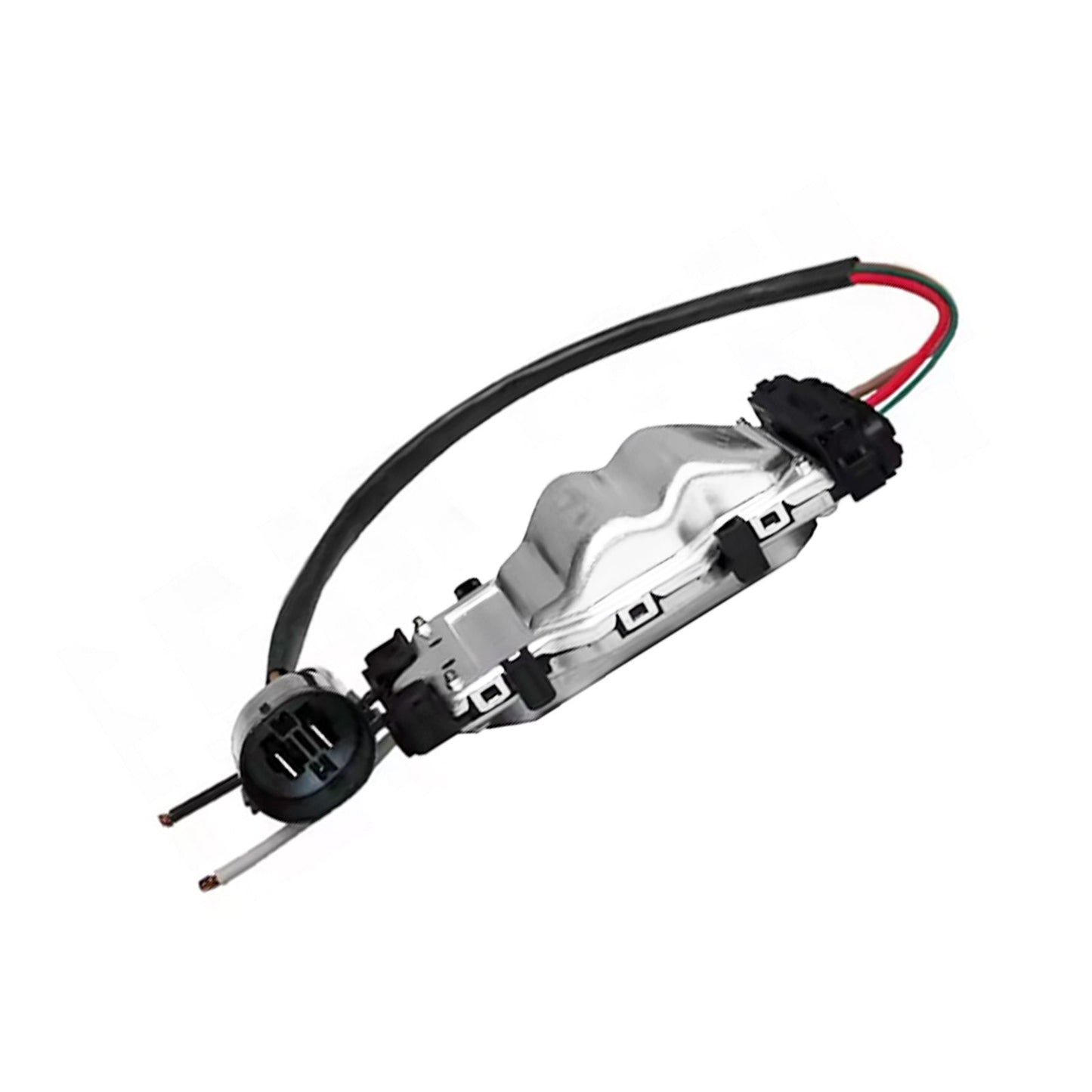 Cooling Fan Control Module Suitable For Ford / Mazda / Volvo 1137328365 / 1137328148 - Frazy's Auto Parts