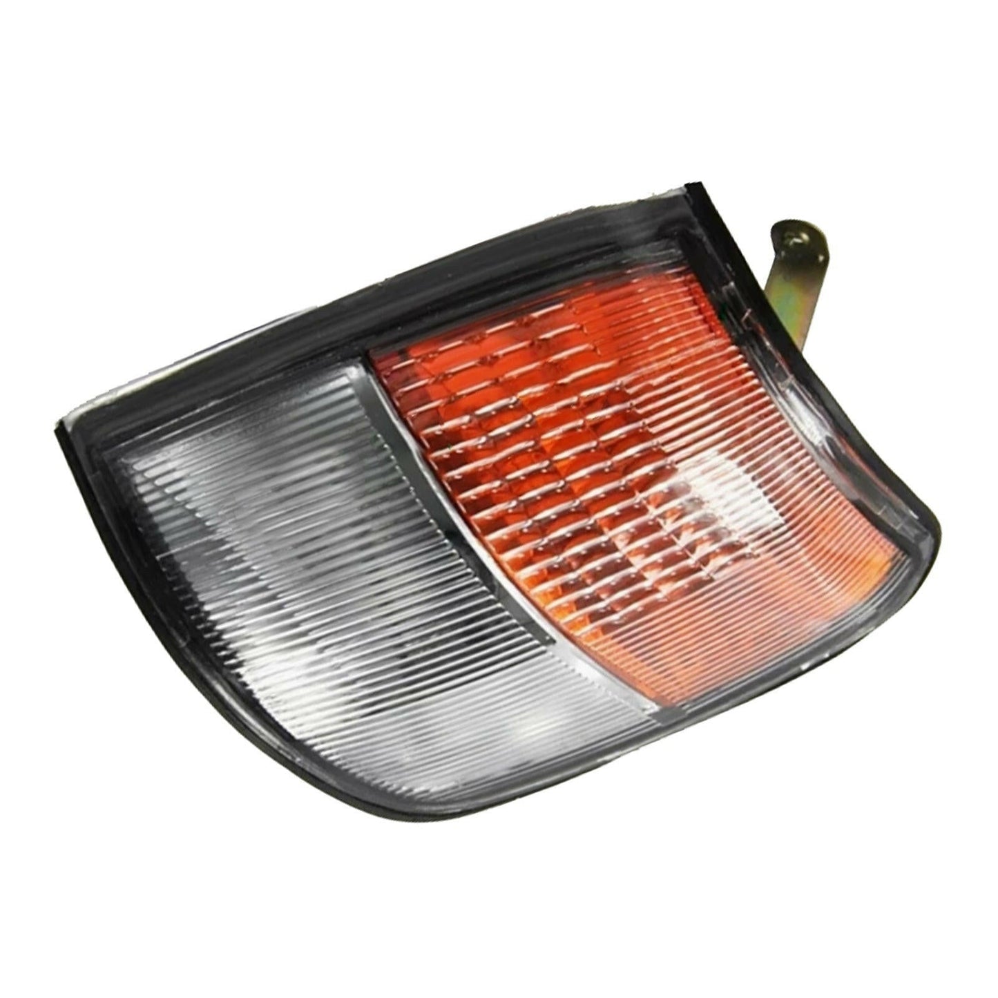 Corner Signal Light Turn Brake Lamp LH & RH Suitable For Mitsubishi Pajero Montero - Frazy's Auto Parts