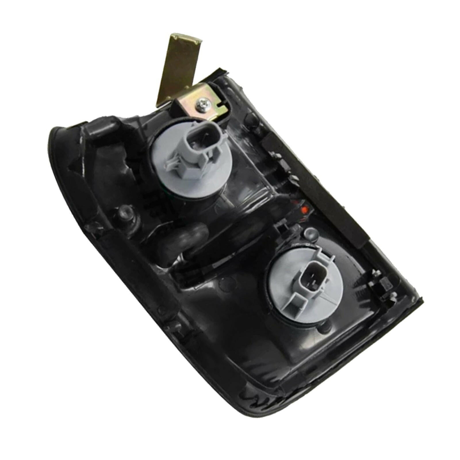 Corner Signal Light Turn Brake Lamp LH & RH Suitable For Mitsubishi Pajero Montero - Frazy's Auto Parts