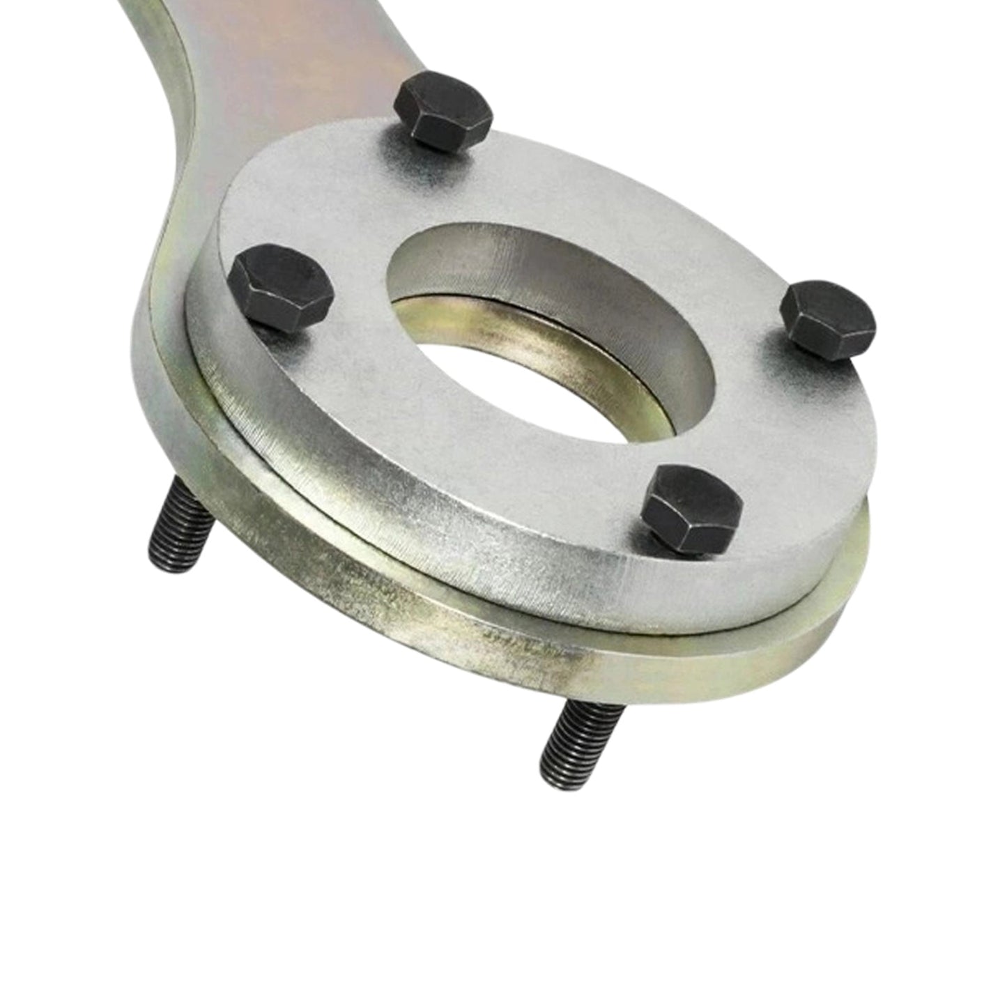 Crank Pulley Tool Kit with Screw Wrench Holder Suitable For Subaru Impreza / Forester - Frazy's Auto Parts