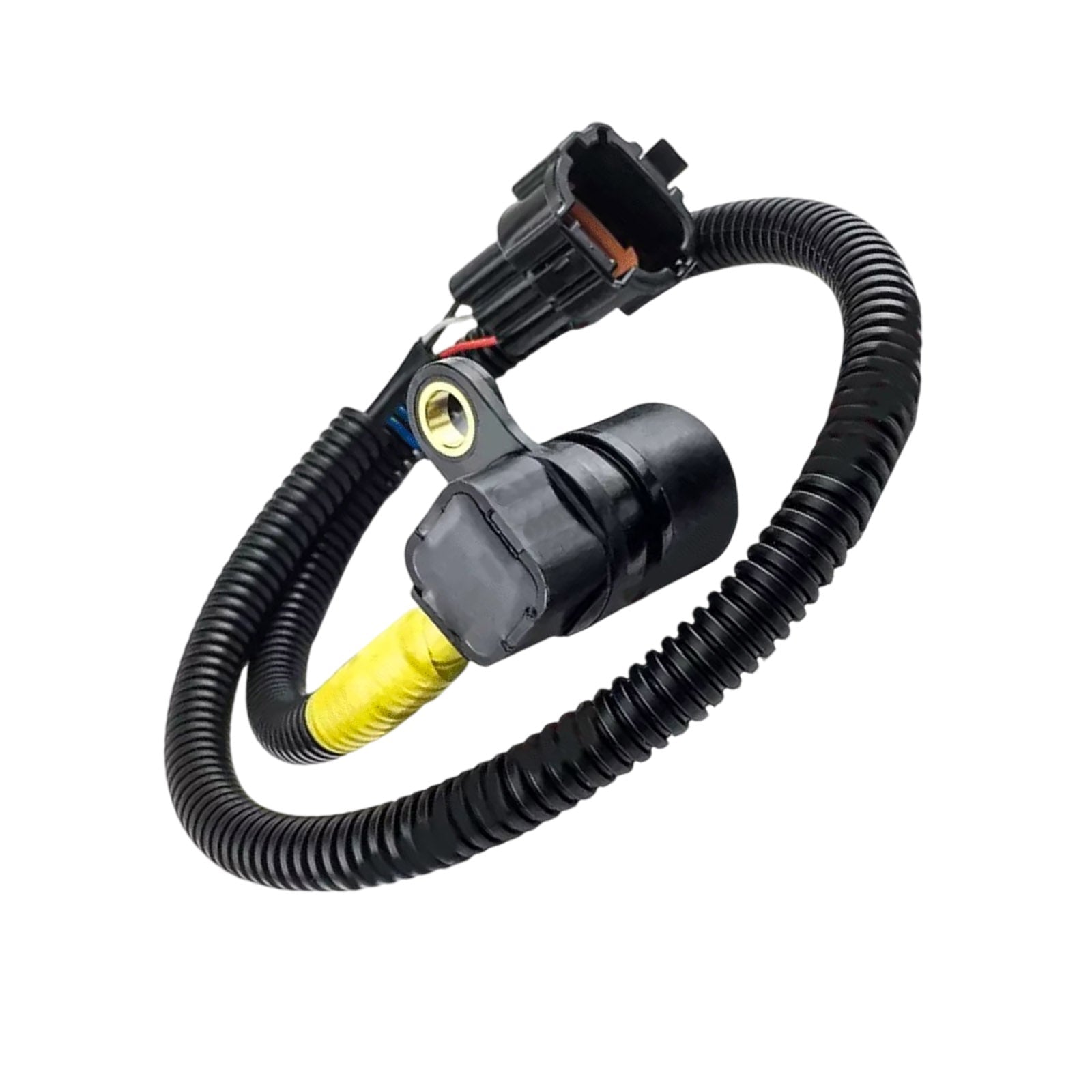 Crankshaft Angle Sensor Suitable For Nissan Elgrand E50 / Navara D22 3.0L ZD30 - Frazy's Auto Parts