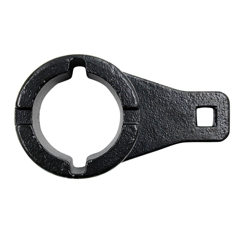 Crankshaft Crank Harmonic Damper Pulley Holding Holder Tool Suitable for Toyota - Frazy's Auto Parts