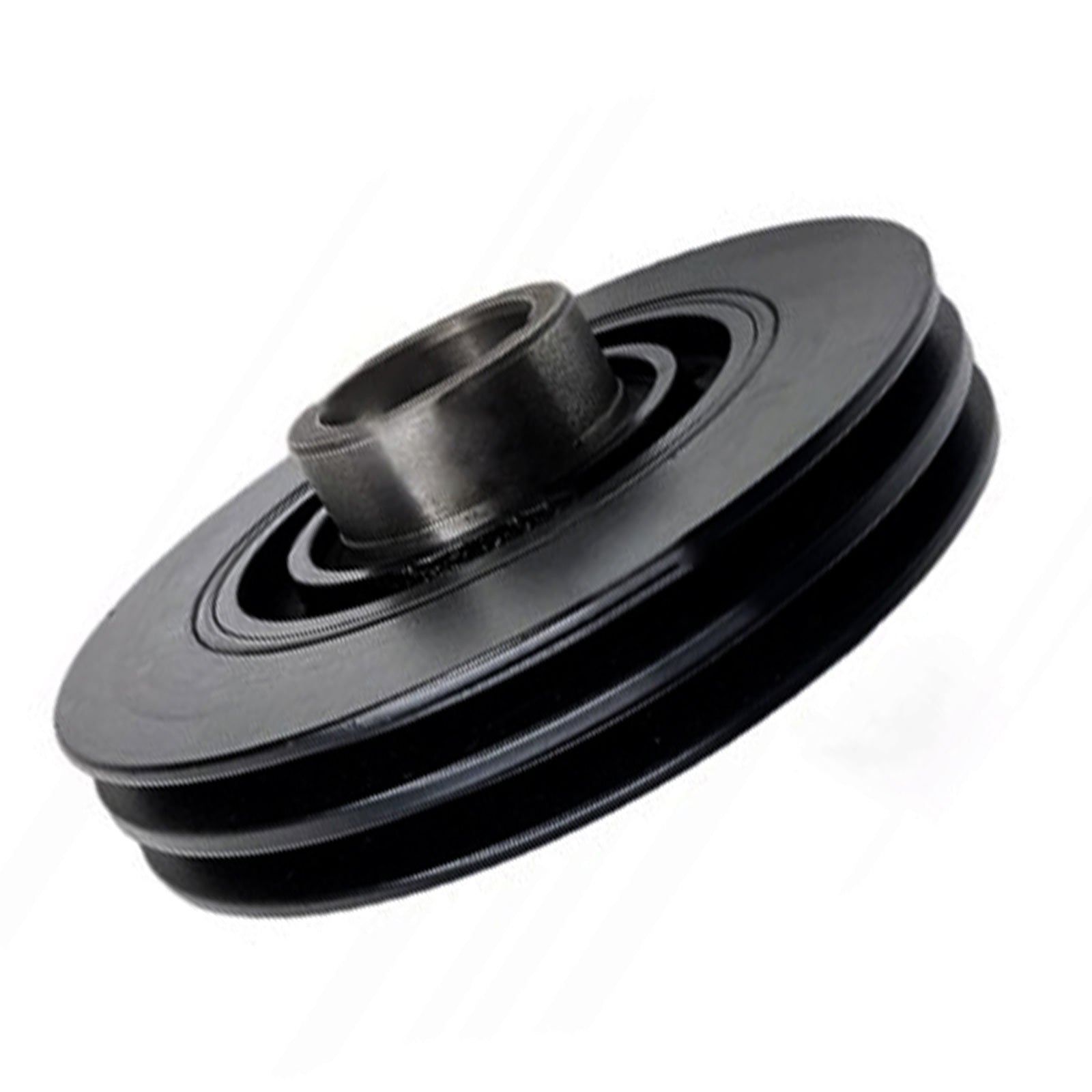 Crankshaft Harmonic Balancer Pulley Suitable For Coaster HDB20 HDB30 HDB31 HDB50 - Frazy's Auto Parts