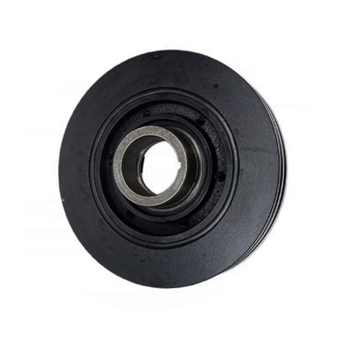 Crankshaft Harmonic Balancer Pulley Suitable For Coaster HDB20 HDB30 HDB31 HDB50 - Frazy's Auto Parts