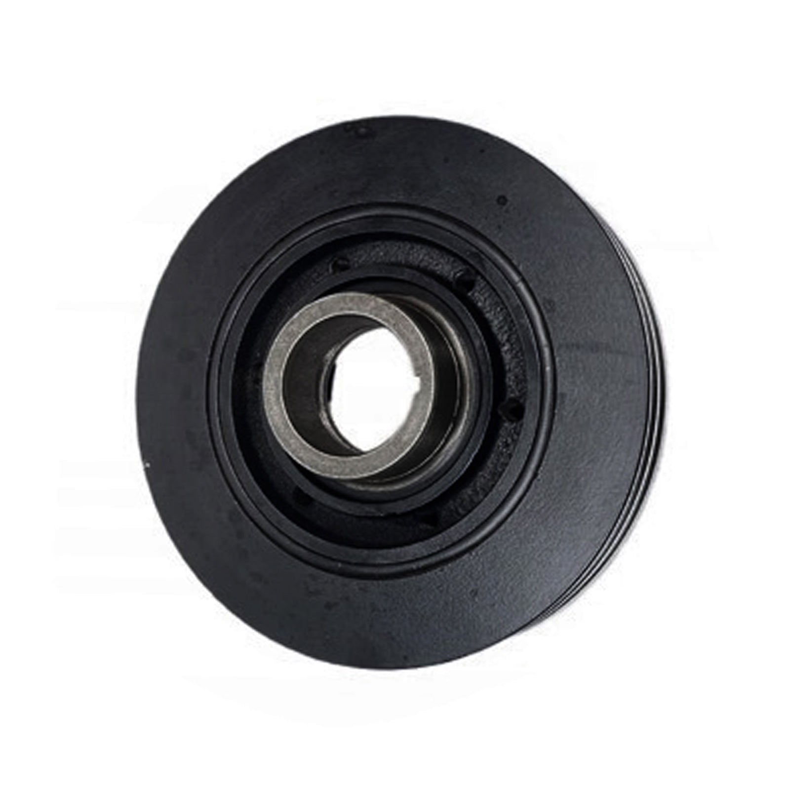 Crankshaft Harmonic Balancer Pulley Suitable For Coaster HDB20 HDB30 HDB31 HDB50 - Frazy's Auto Parts