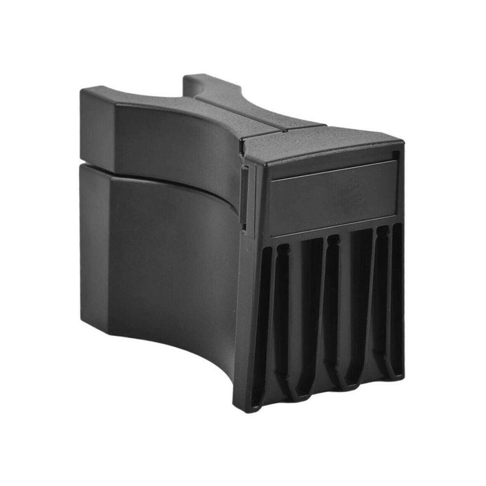 Cup Holder Insert Divider Suitable For Toyota LandCruiser 200 Series Prado 120 - Frazy's Auto Parts