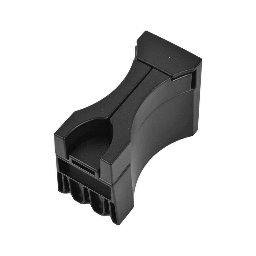 Cup Holder Insert Divider Suitable For Toyota LandCruiser 200 Series Prado 120 - Frazy's Auto Parts