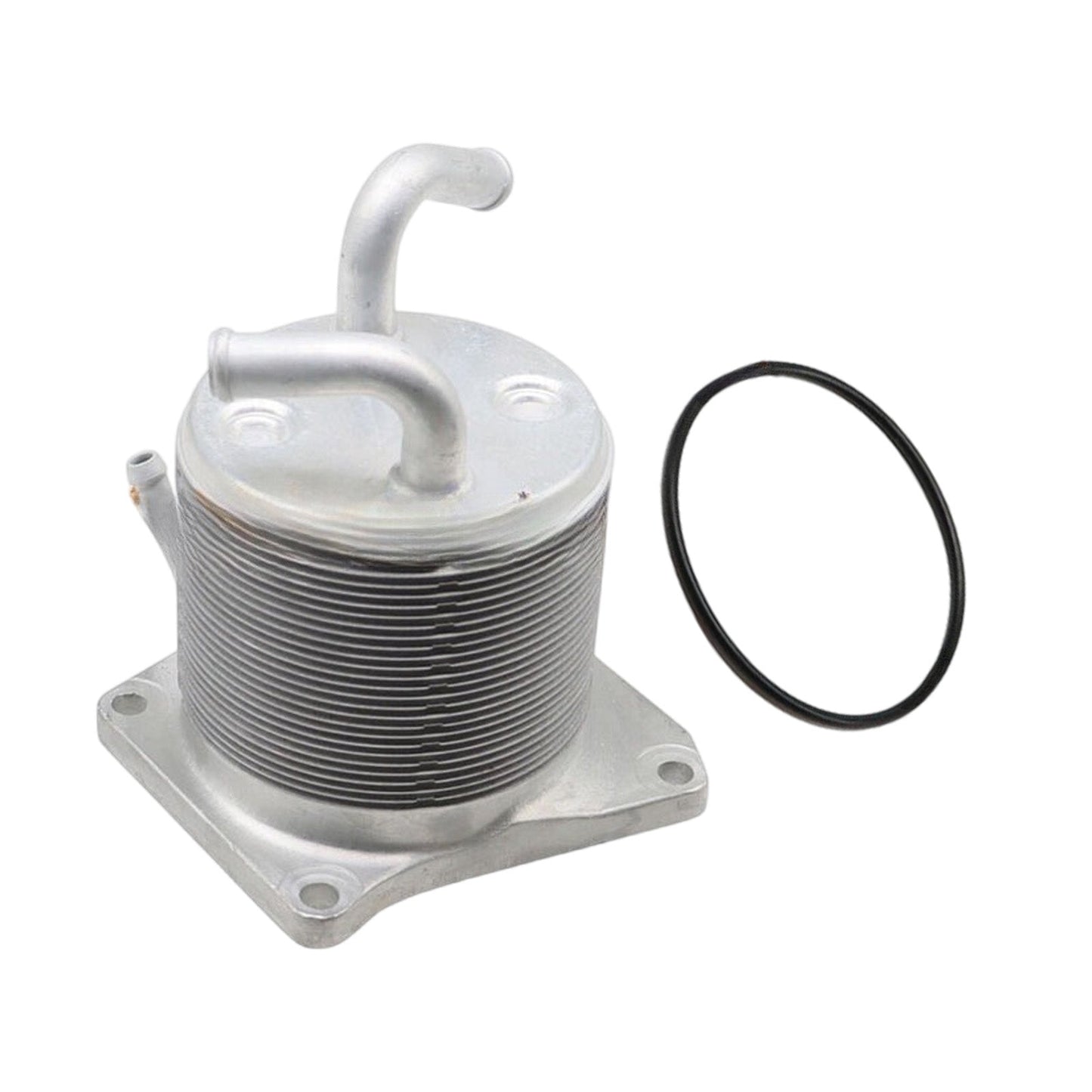 CVT Transmission Oil Cooler Suitable For Nissan Sentra / Rogue / Juke 21606 - 3TX0A - Frazy's Auto Parts