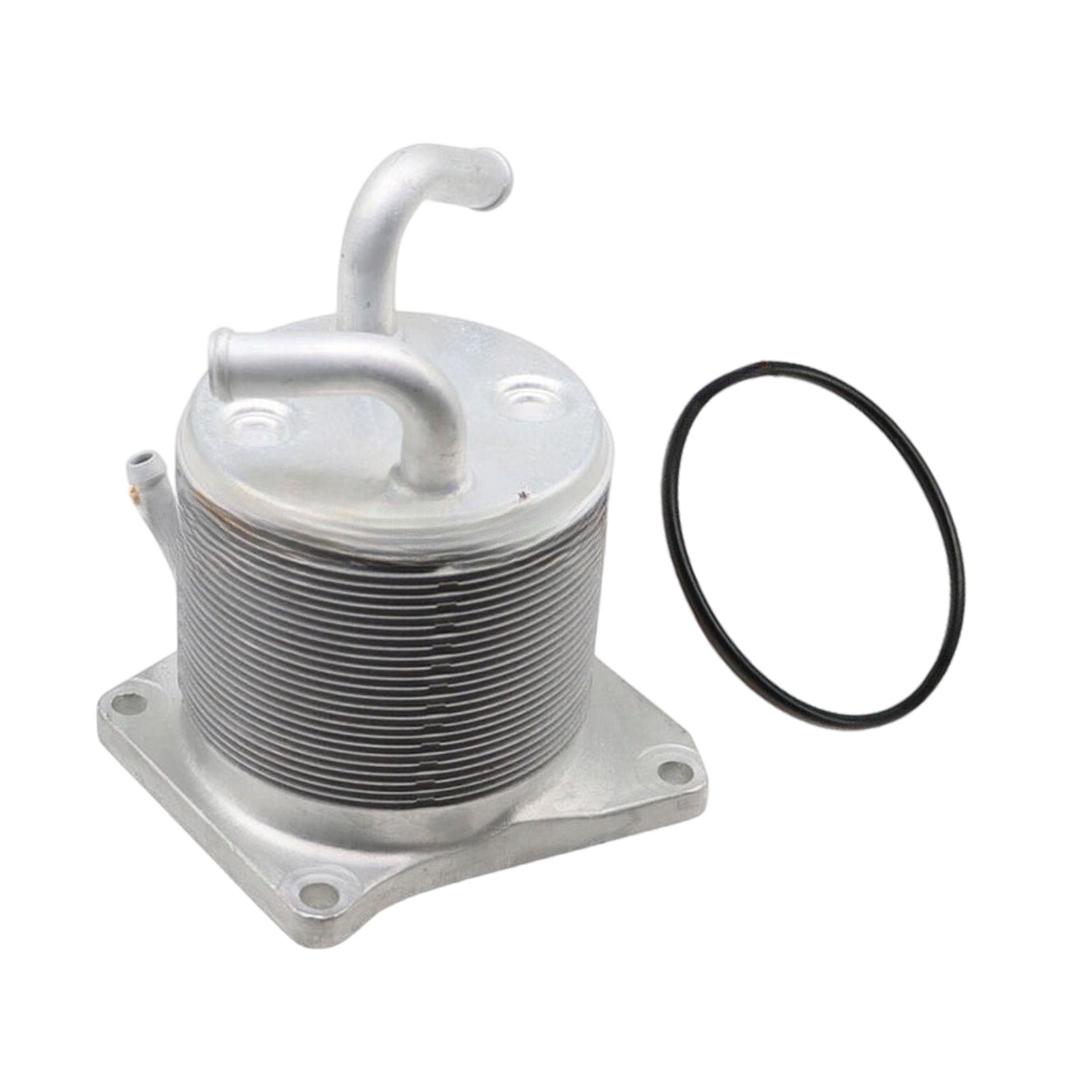 CVT Transmission Oil Cooler Suitable For Nissan Sentra / Rogue / Juke 21606 - 3TX0A - Frazy's Auto Parts