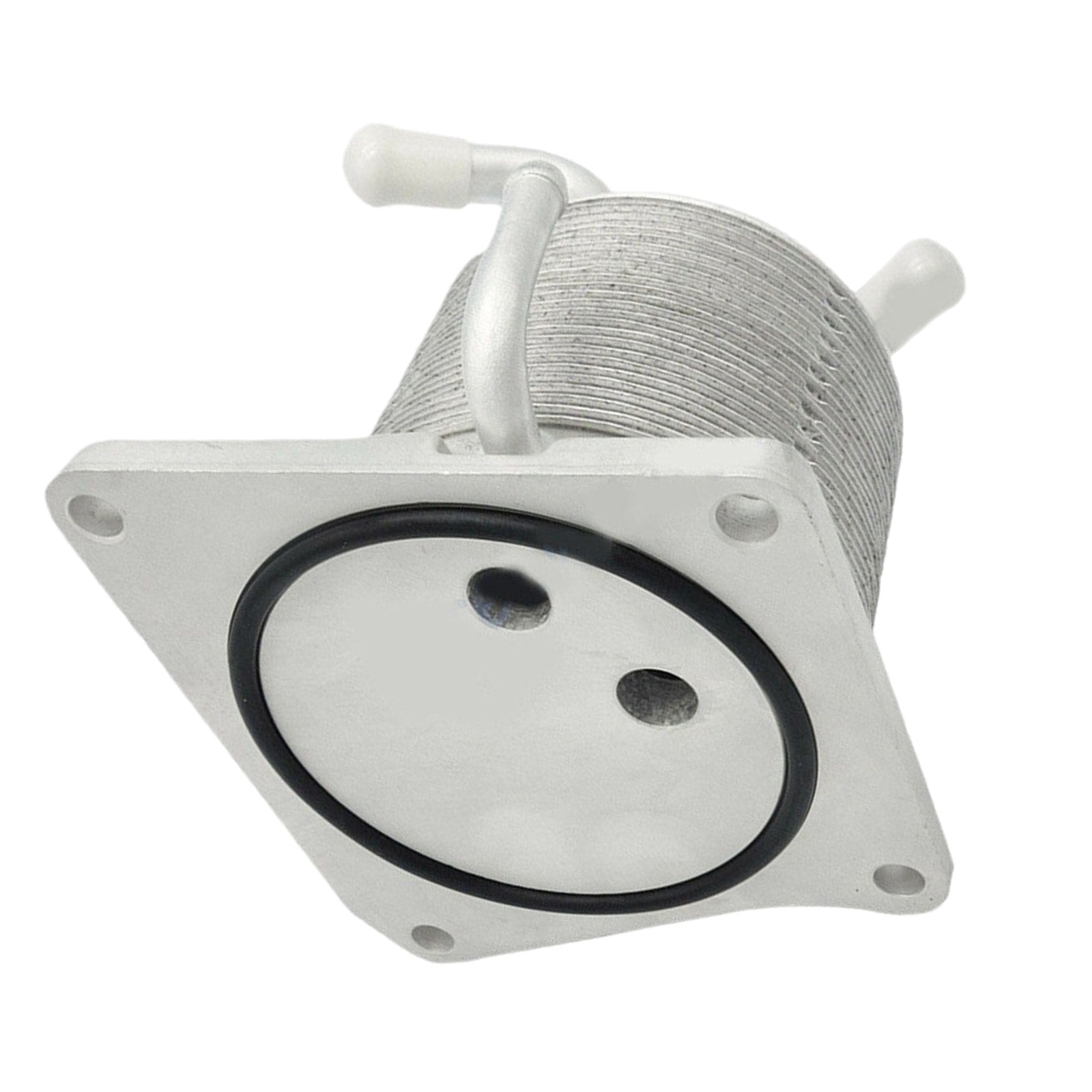 CVT Transmission Oil Cooler Suitable For Nissan Sentra / Rogue / Juke 21606 - 3TX0A - Frazy's Auto Parts