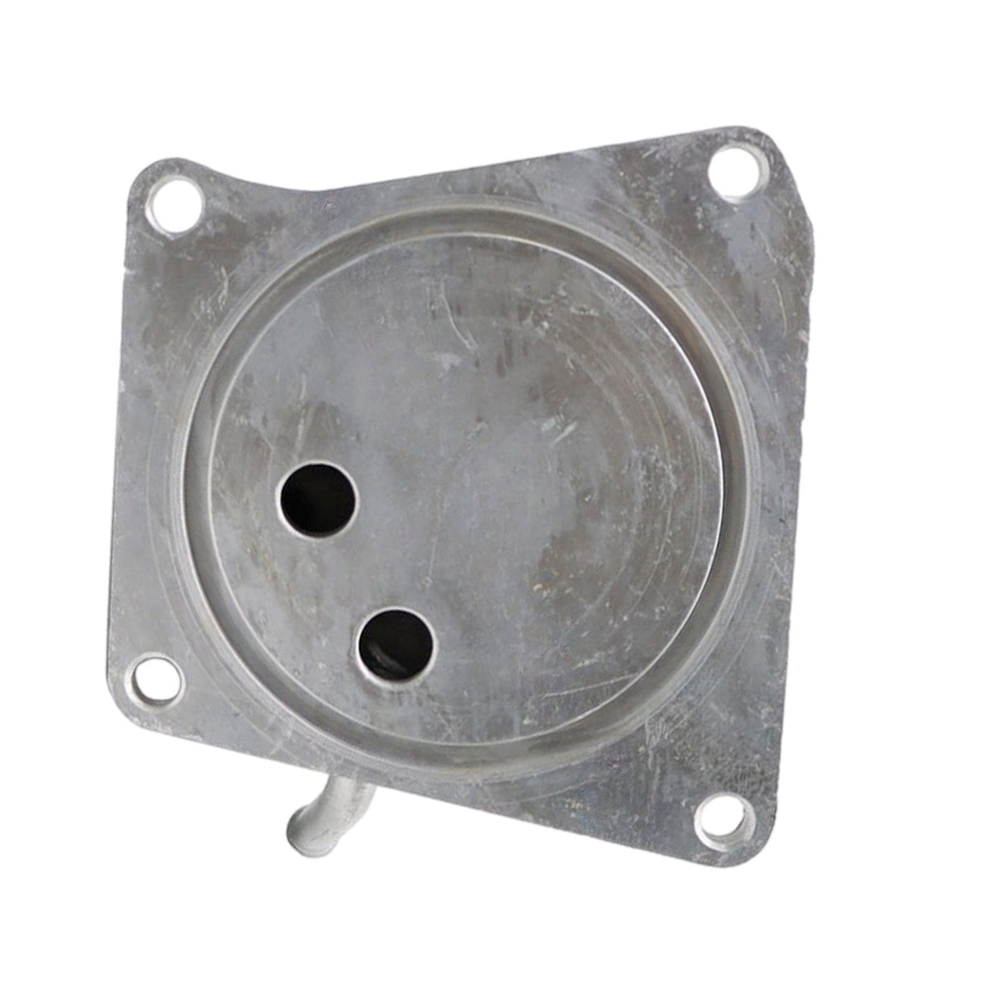 CVT Transmission Oil Cooler Suitable For Nissan Sentra / Rogue / Juke 21606 - 3TX0A - Frazy's Auto Parts