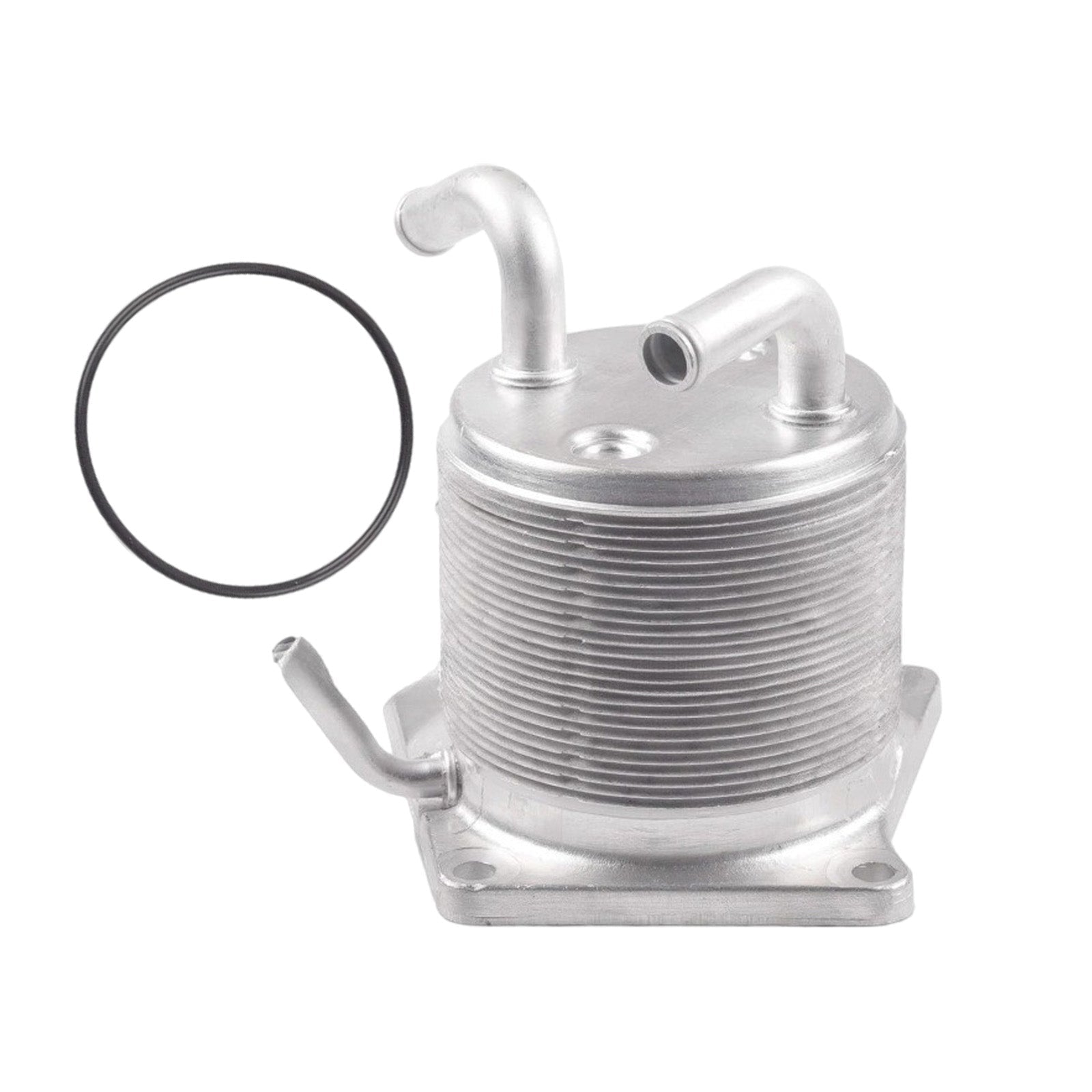 CVT Transmission Oil Cooler Suitable For Nissan Sentra / Rogue / Juke 21606 - 3TX0A - Frazy's Auto Parts