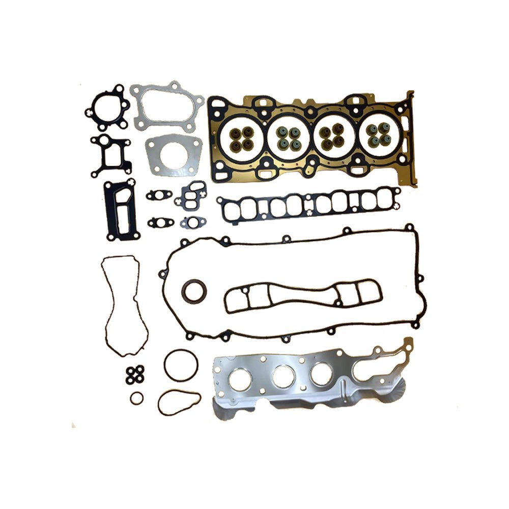 Cylinder Head Gasket Kit Suitable For Mazda CX - 7 ER 2.3L L3 - VDT Turbo 2006 - 2012 VRS - Frazy's Auto Parts