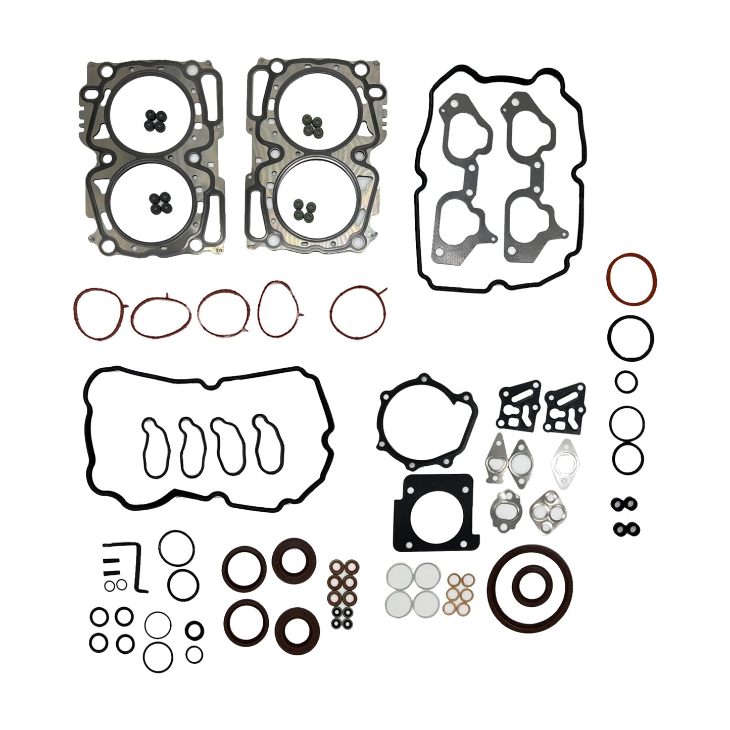Cylinder Head Gasket Kit Suitable For Subaru Forester / Impreza 2009 - 2013 EJ255 Turbo - Frazy's Auto Parts