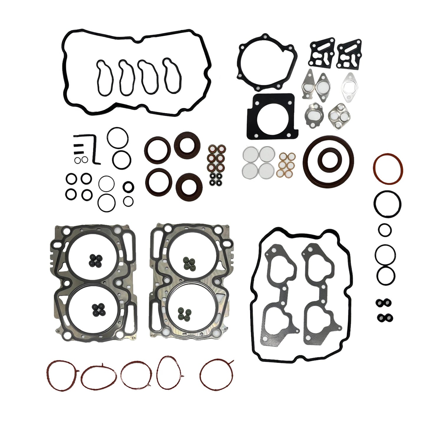 Cylinder Head Gasket Kit Suitable For Subaru Forester / Impreza 2009 - 2013 EJ255 Turbo - Frazy's Auto Parts