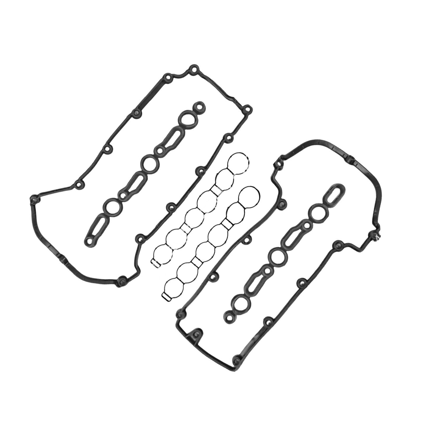 Cylinder Head Gasket Kit with Intake Swirl Motor Suitable For Jeep Cherokee 2011 - 2023 - Frazy's Auto Parts