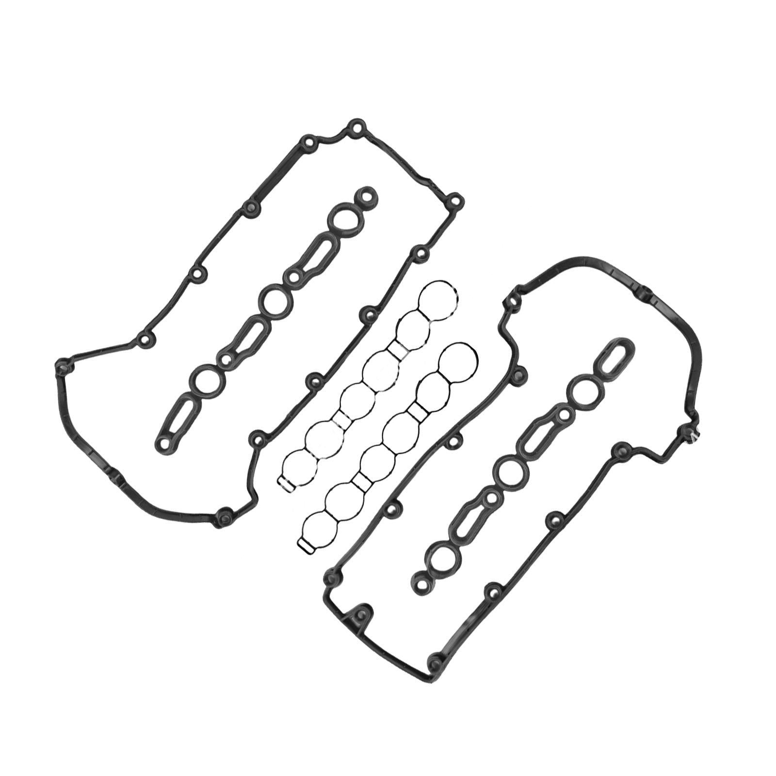 Cylinder Head Gasket Kit with Intake Swirl Motor Suitable For Jeep Cherokee 2011 - 2023 - Frazy's Auto Parts