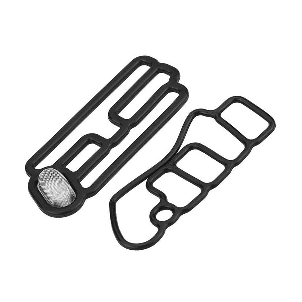Cylinder Head Solenoid Gasket VTEC Suitable For Honda 15815 - R70 - A01 15845 - R70 - A01 - Frazy's Auto Parts