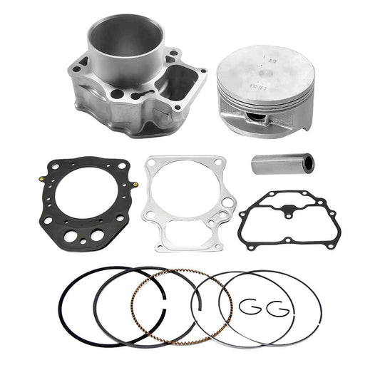 Cylinder Jug Piston Gaskets Suitable For Honda Foreman / Rubicon TRX500 FPE 2012 - 2019 - Frazy's Auto Parts