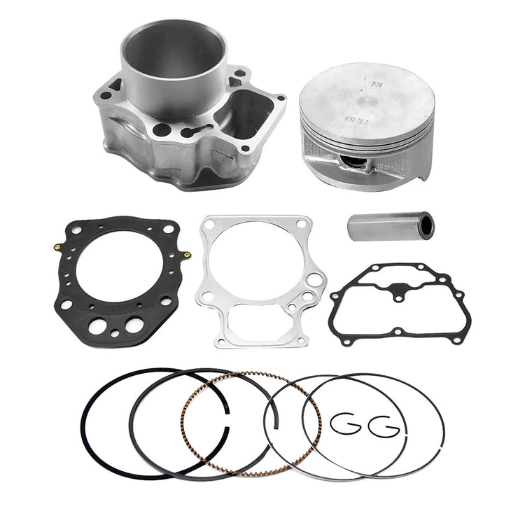Cylinder Jug Piston Gaskets Suitable For Honda Foreman / Rubicon TRX500 FPE 2012 - 2019 - Frazy's Auto Parts