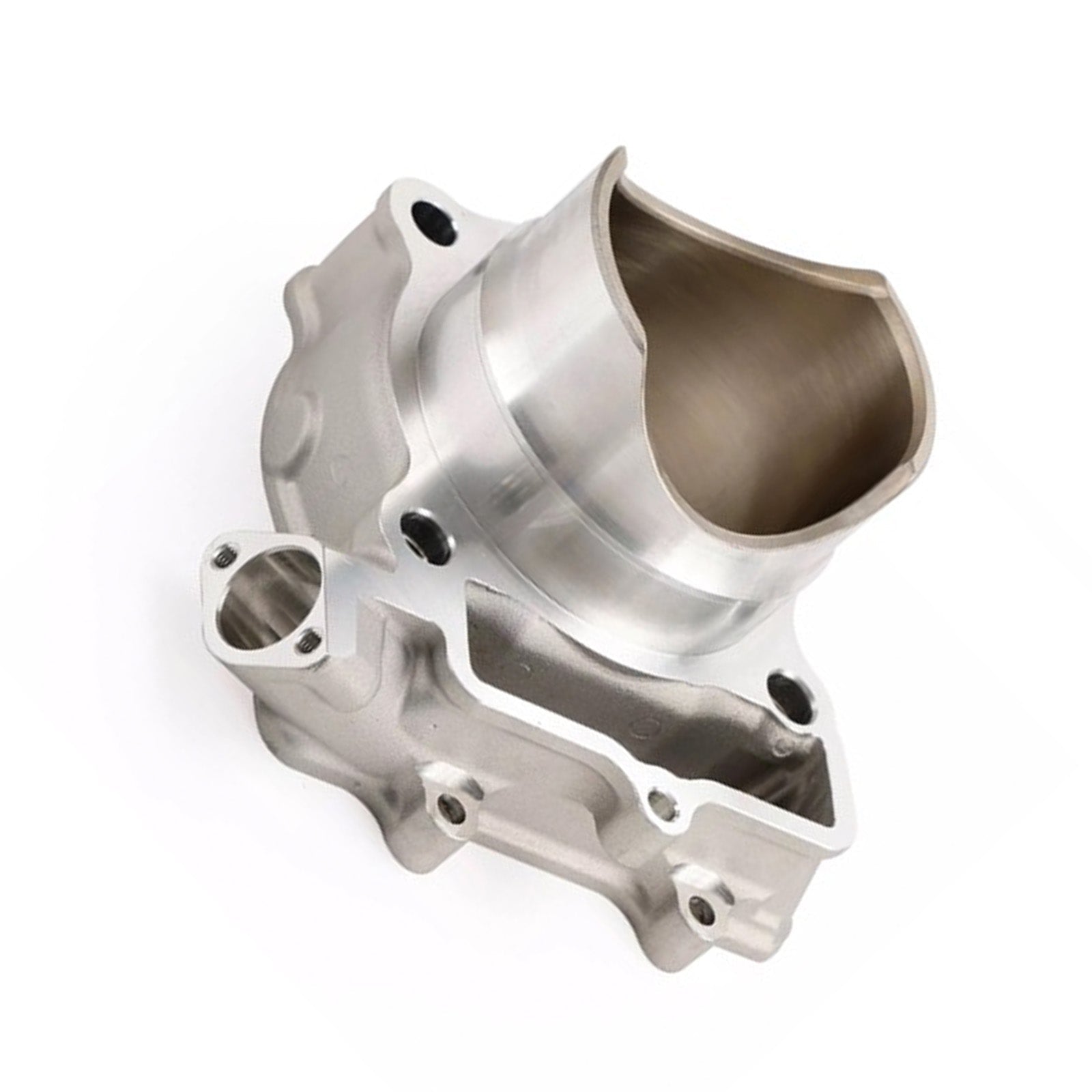 Cylinder Piston Gasket Kit 77mm 249cc Suitable For Kawasaki KX250F 2006 - Frazy's Auto Parts