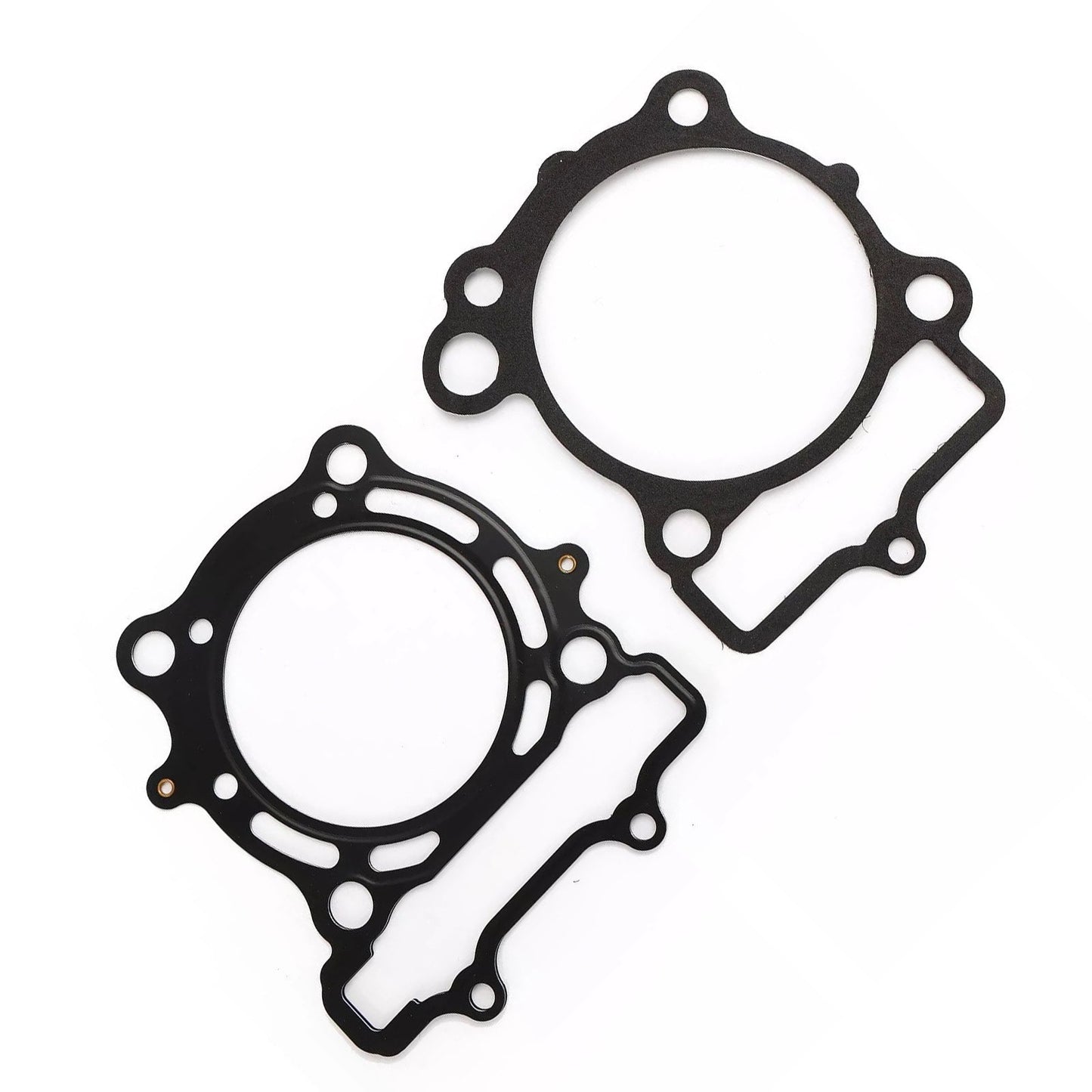 Cylinder Piston Gasket Kit 77mm 249cc Suitable For Kawasaki KX250F 2006 - Frazy's Auto Parts