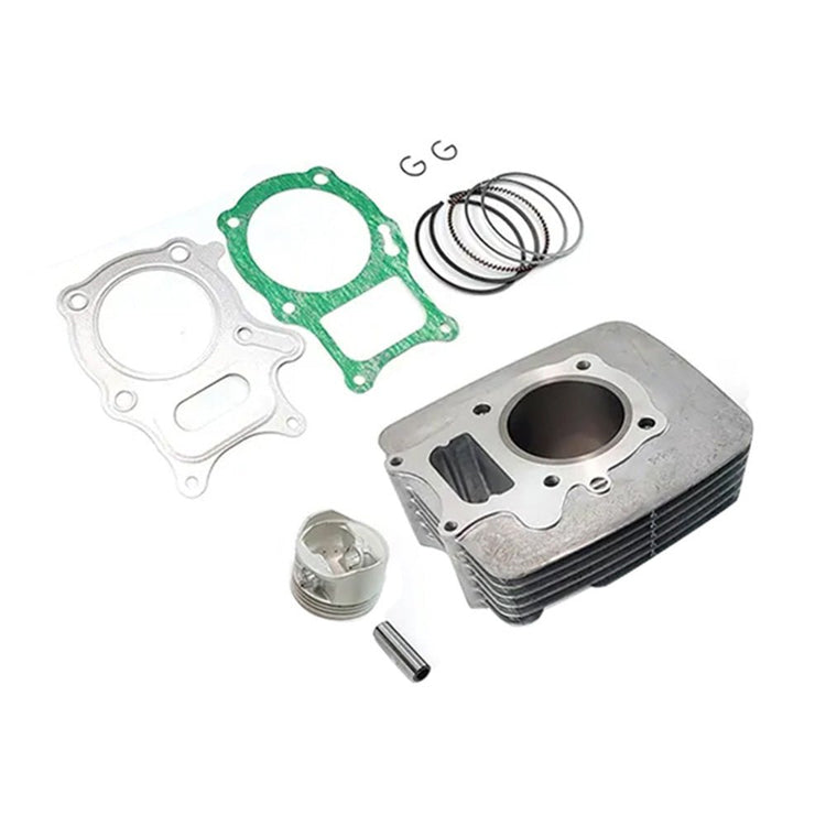 Cylinder Piston Gasket Kit Suitable For Honda TRX250 Recon TE/TM & TRX250EX 1997 - 2020 - Frazy's Auto Parts