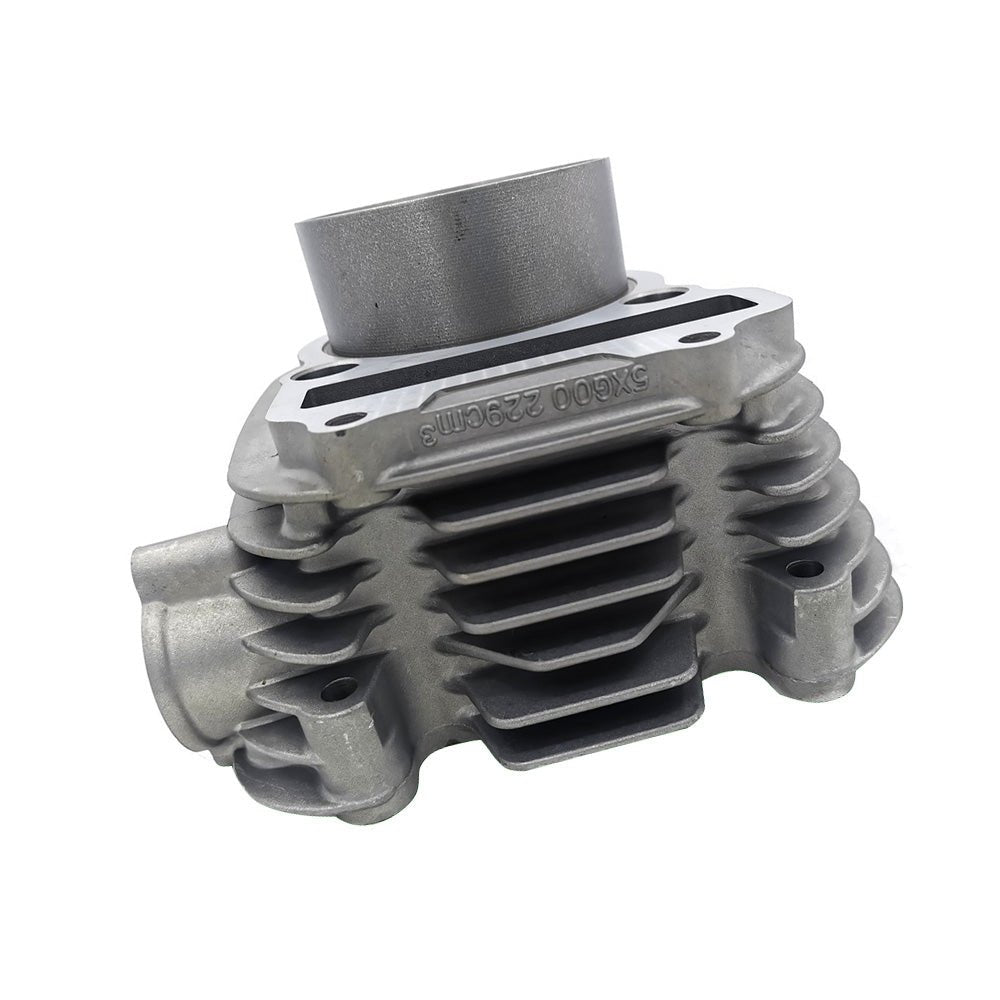 Cylinder Piston Gasket Kit Suitable For Yamaha Moto - 4 Bear Timberwolf 250 - Frazy's Auto Parts