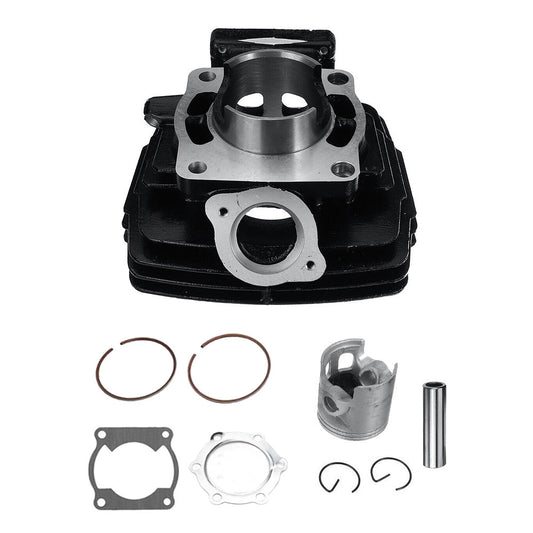 Cylinder Piston Ring Gasket Kit Suitable For Yamaha DT175 / MX175 F/G/H 1978 - 2014 - Frazy's Auto Parts