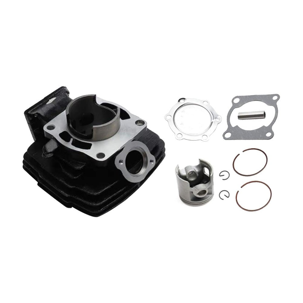 Cylinder Piston Ring Gasket Kit Suitable For Yamaha DT175 / MX175 F/G/H 1978 - 2014 - Frazy's Auto Parts