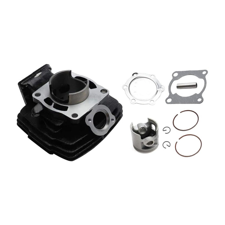 Cylinder Piston Ring Gasket Kit Suitable For Yamaha DT175 / MX175 F/G/H 1978 - 2014 - Frazy's Auto Parts