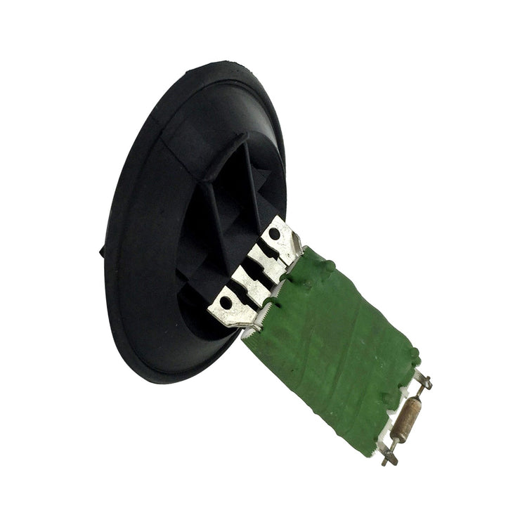 Blower Motor Resistor Suitable For VW Polo Sedan / Skoda Fabia II 2007- 6Q0959263-1