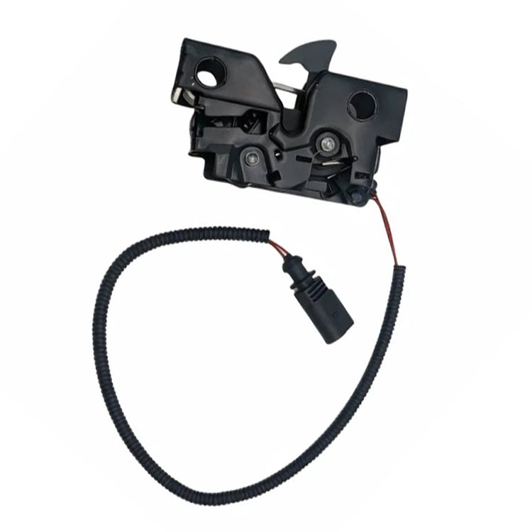 Front Bonnet Hood Lock Latch Suitable For VW Golf MK7 Passat 2013-2020-2